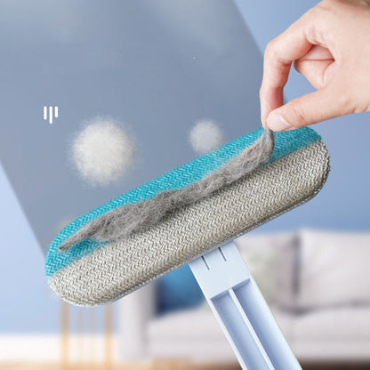 Hairless Hero - Pet Hair Remover for Any Surface