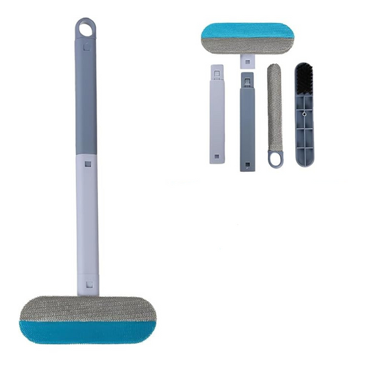 Hairless Hero - Pet Hair Remover for Any Surface