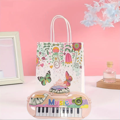 Happy Music Piano - Creativity and Fun for Children