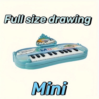 Happy Music Piano - Creativity and Fun for Children