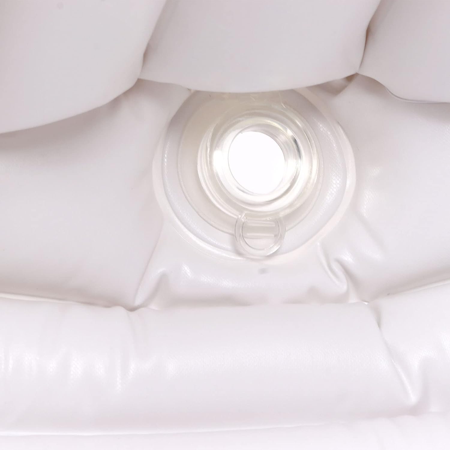 Indoor Children's Inflatable Bathtub