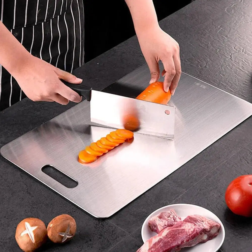 KeukenMaster Cutting Board - Safe & Durable