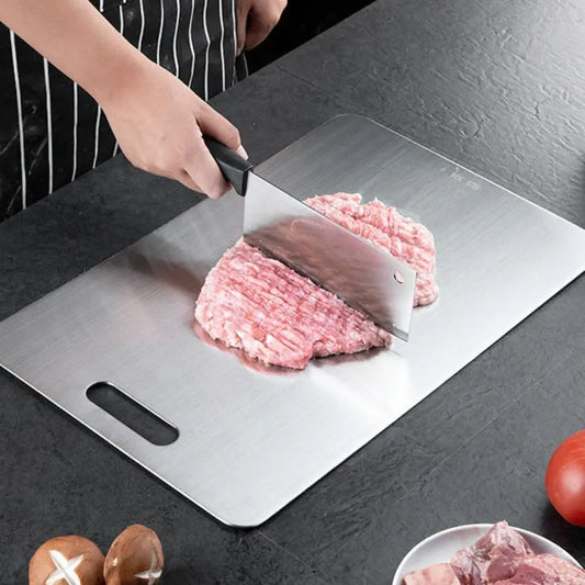 KeukenMaster Cutting Board - Safe & Durable