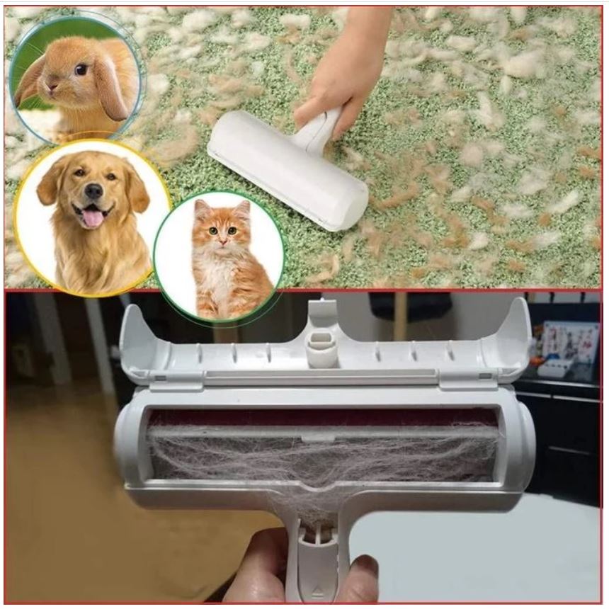 Lint Roller Pro Lint Roller - Simple and efficient for hair removal