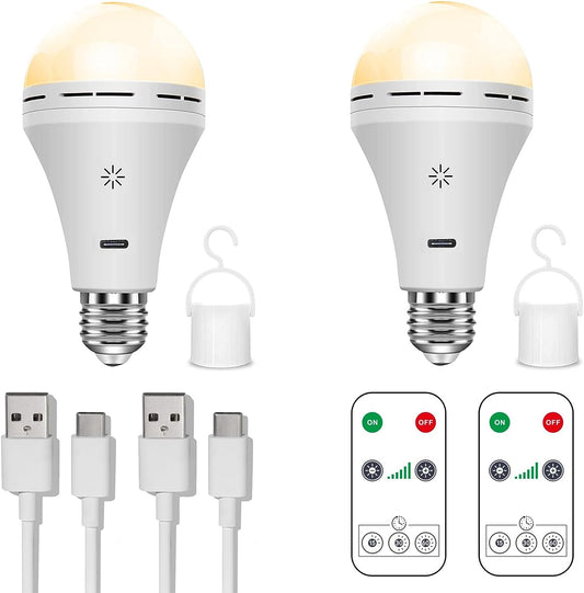 LumaFlex Lighting - Flexible, Wireless and Adjustable Light