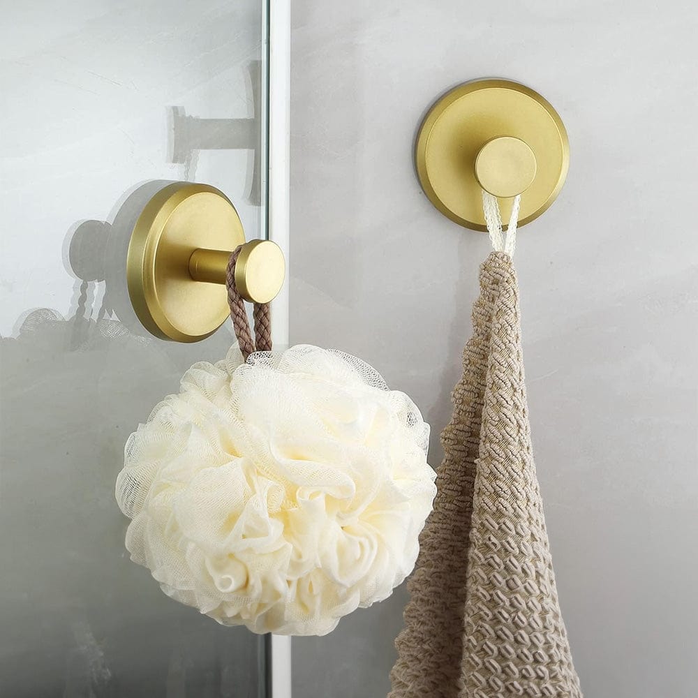 Luxury Hanging Hook (Drill-free)