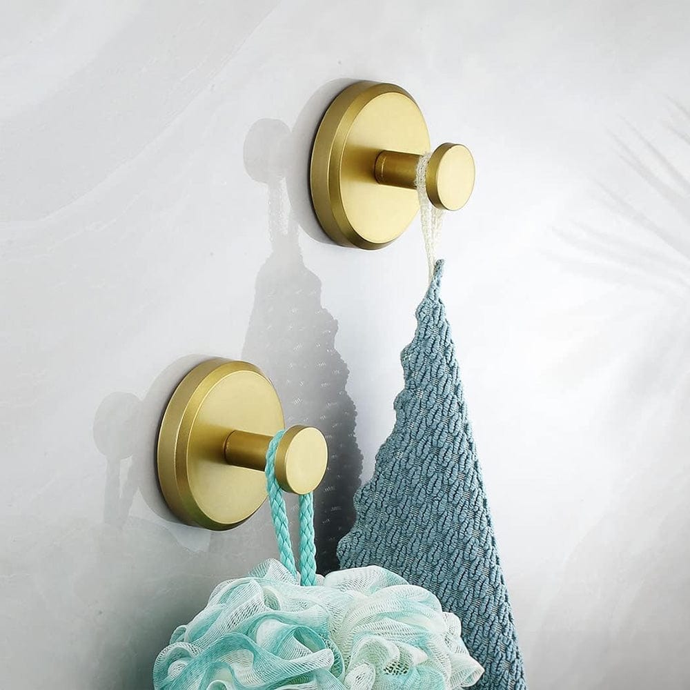 Luxury Hanging Hook (Drill-free)