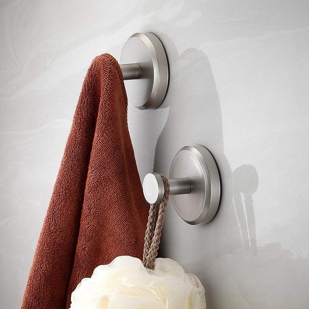 Luxury Hanging Hook (Drill-free)