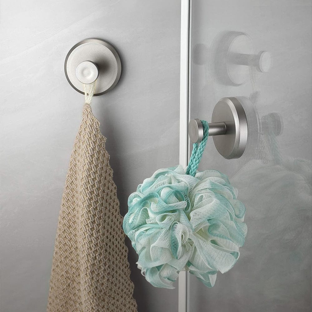 Luxury Hanging Hook (Drill-free)