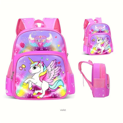 Magic Unicorn Backpack - For Dreams and Adventures