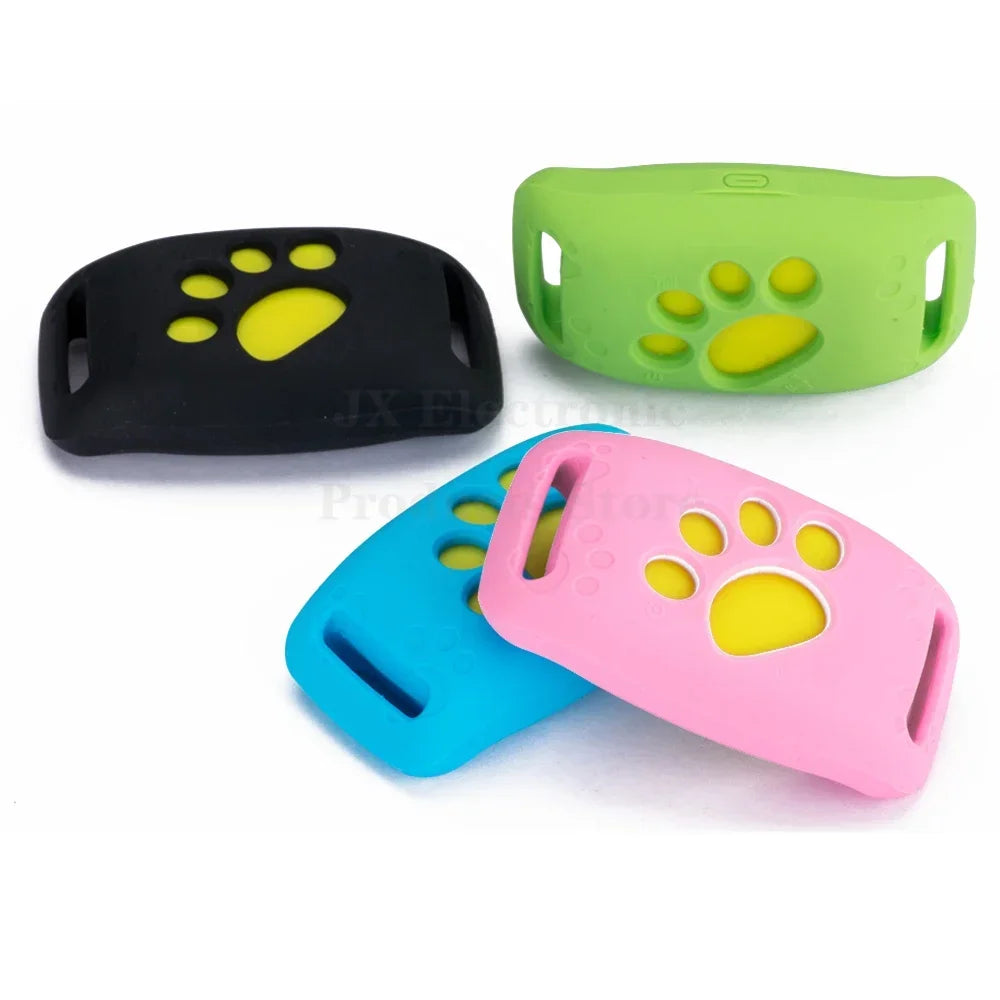Max GPS Tracker – For safe adventures