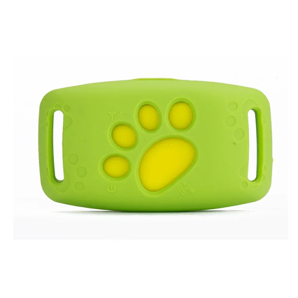Max GPS Tracker – For safe adventures