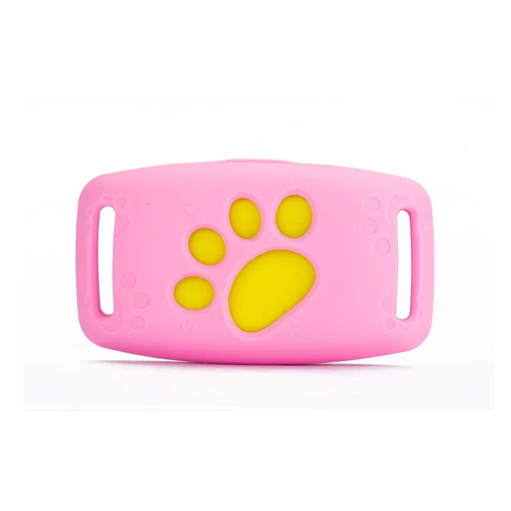Max GPS Tracker – For safe adventures