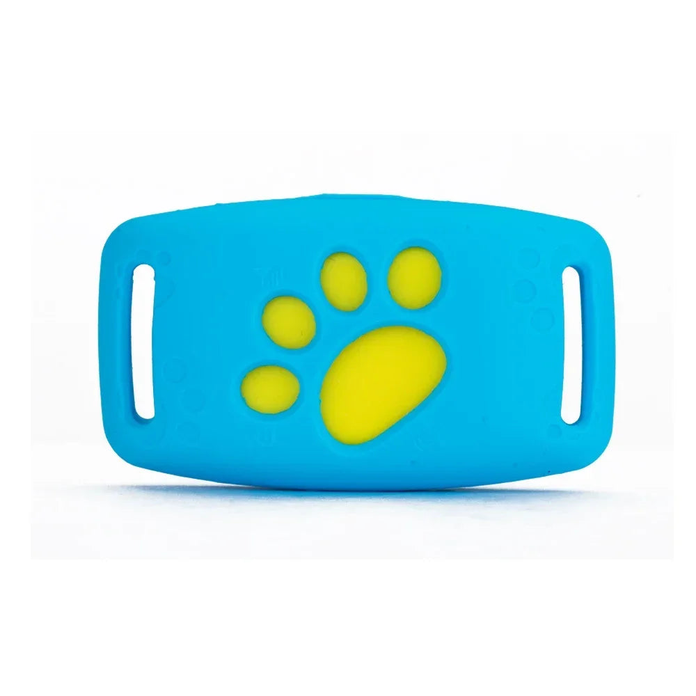 Max GPS Tracker – For safe adventures