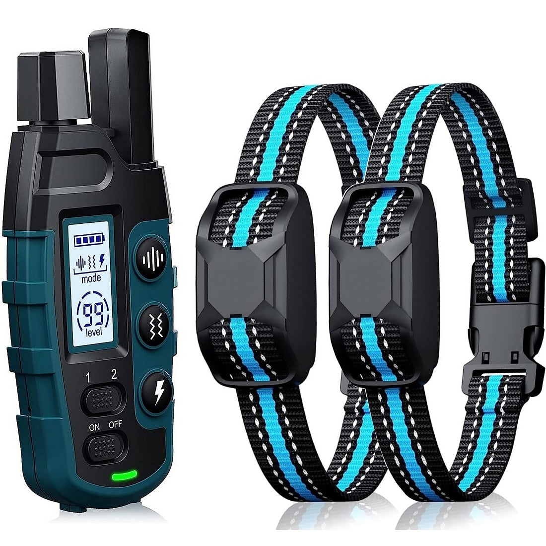 Maximum Control Training Collar - For Effective Training