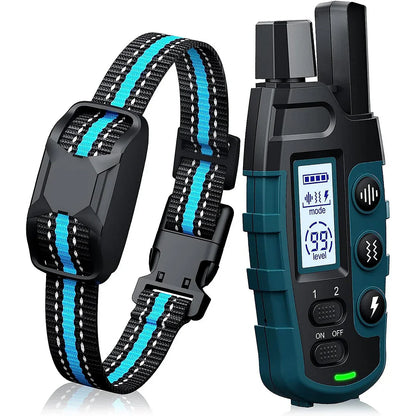 Maximum Control Training Collar - For Effective Training