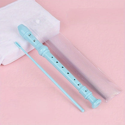 Melody Flute - For Musical Development and Enjoyment