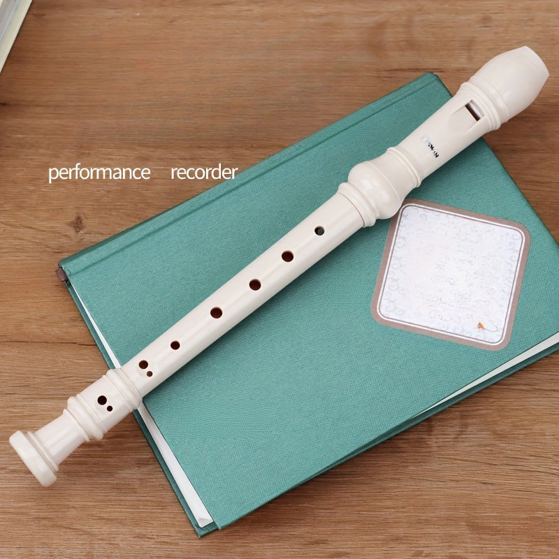 Melody Flute - For Musical Development and Enjoyment