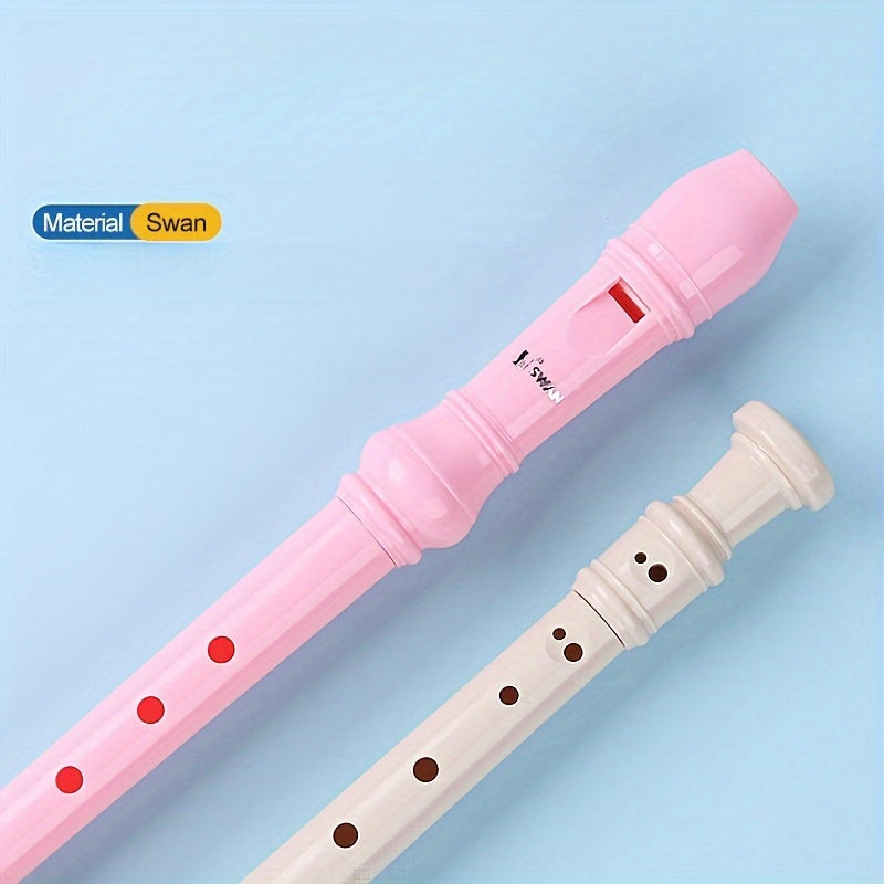 Melody Flute - For Musical Development and Enjoyment