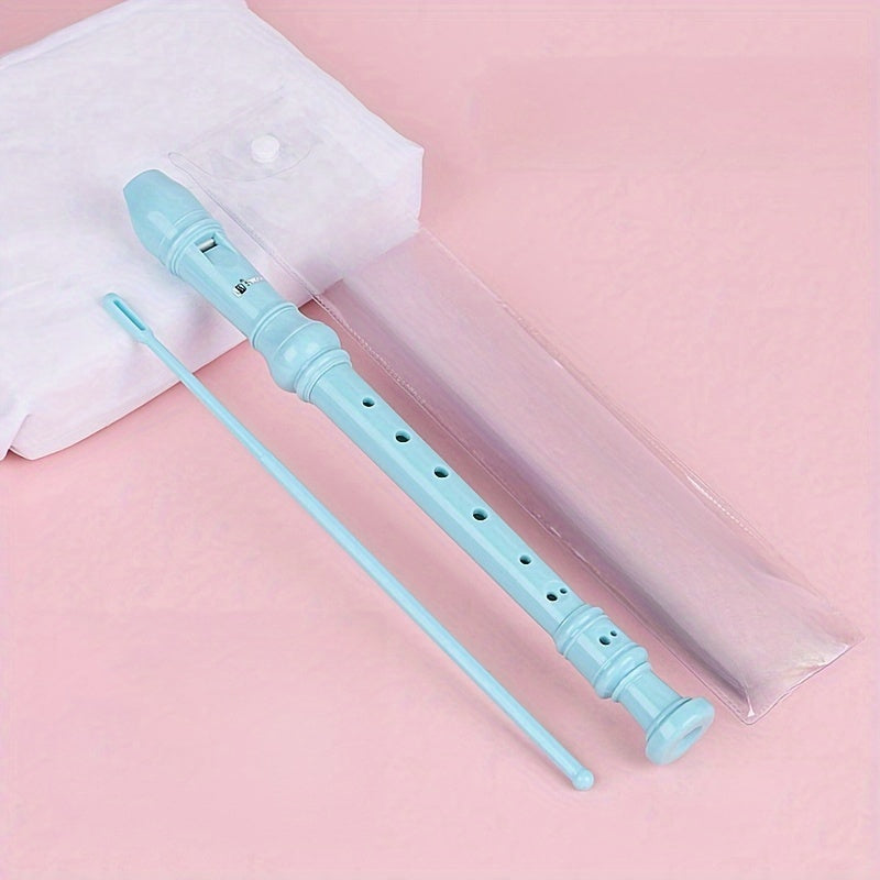Melody Flute - For Musical Development and Enjoyment