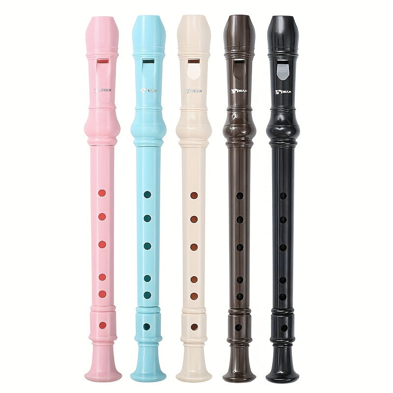 Melody Flute - For Musical Development and Enjoyment
