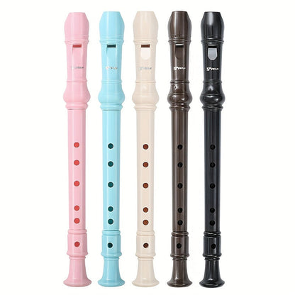 Melody Flute - For Musical Development and Enjoyment