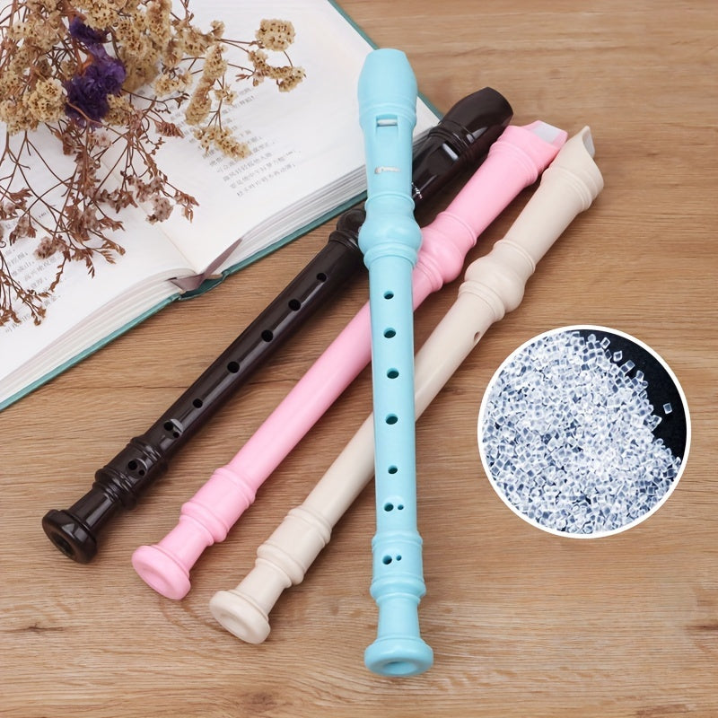 Melody Flute - For Musical Development and Enjoyment