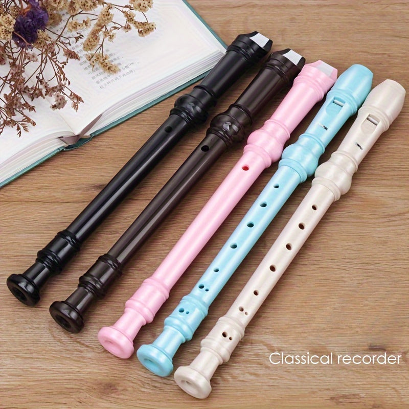 Melody Flute - For Musical Development and Enjoyment