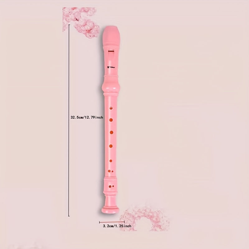 Melody Flute - For Musical Development and Enjoyment