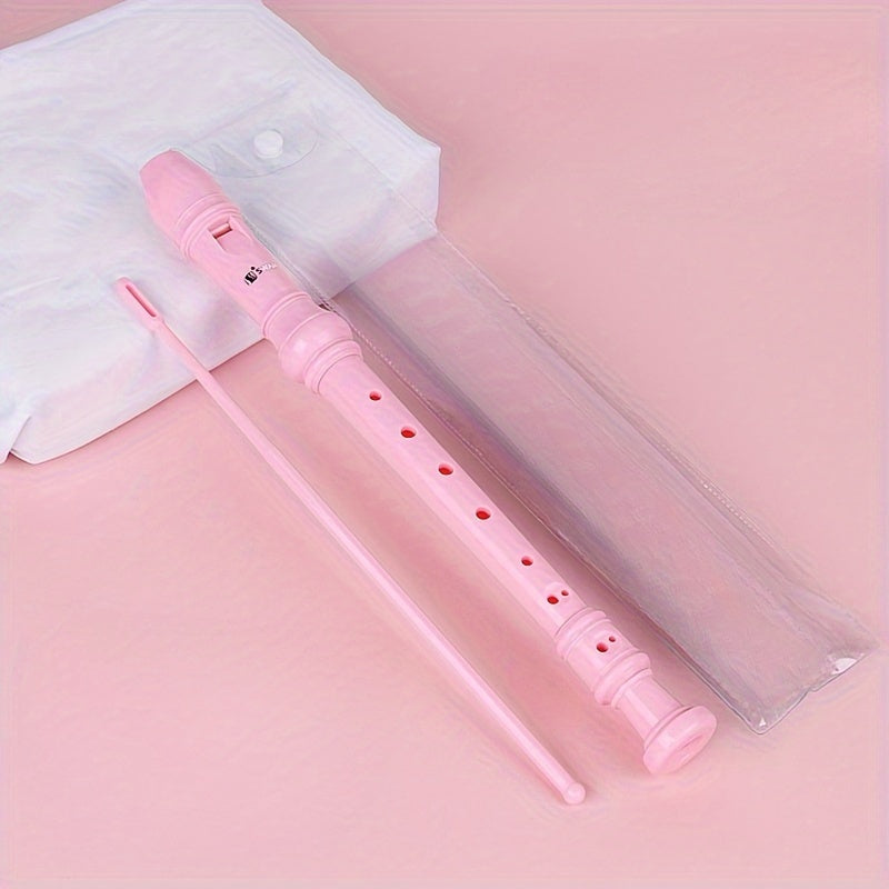 Melody Flute - For Musical Development and Enjoyment