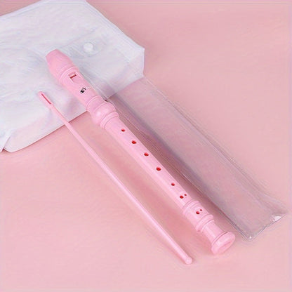 Melody Flute - For Musical Development and Enjoyment