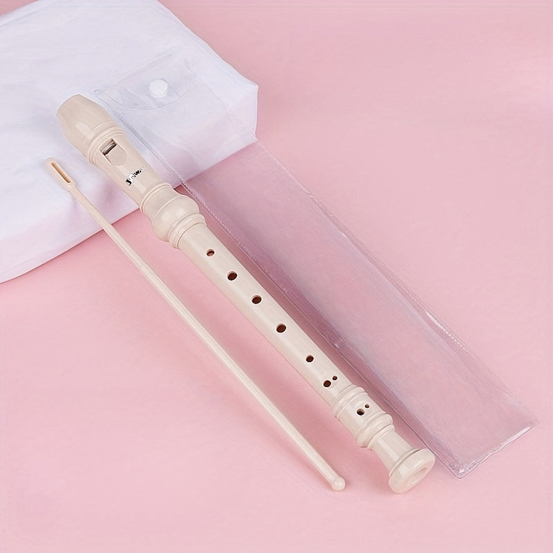 Melody Flute - For Musical Development and Enjoyment