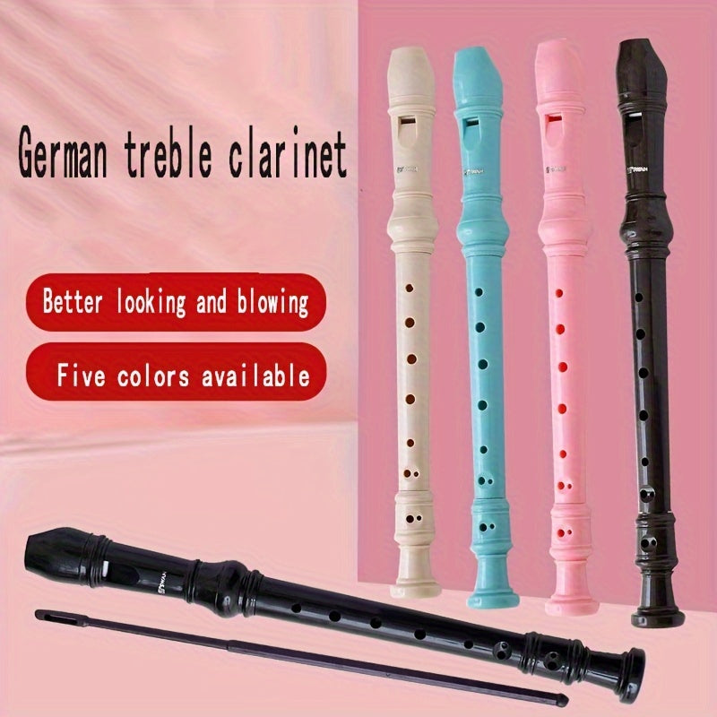 Melody Flute - For Musical Development and Enjoyment