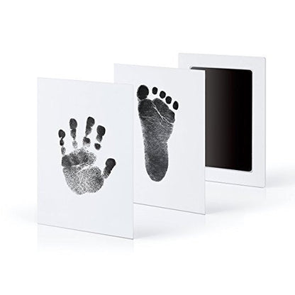 Mess-Free Baby Imprint Kit