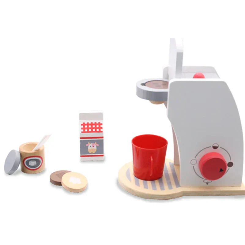 Mini Chef Kitchen Playset - Creative and Educational Cooking Fun for Kids