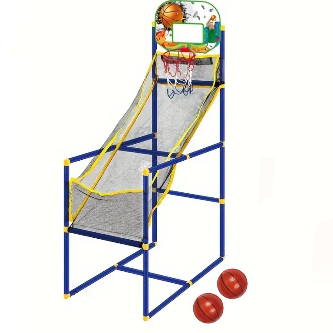 Mini Hoops Basketball Game – Indoor Basketball Playset for Kids