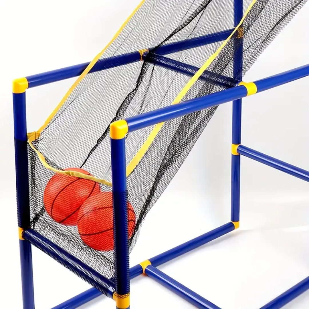 Mini Hoops Basketball Game – Indoor Basketball Playset for Kids