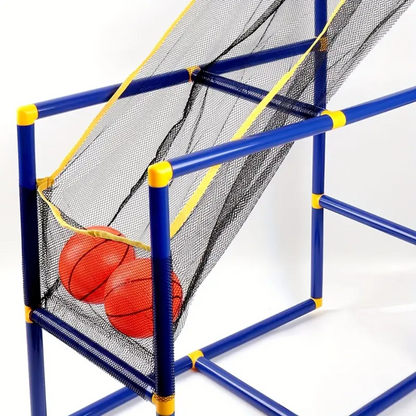 Mini Hoops Basketball Game – Indoor Basketball Playset for Kids