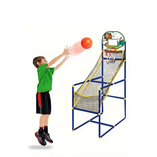 Mini Hoops Basketball Game – Indoor Basketball Playset for Kids