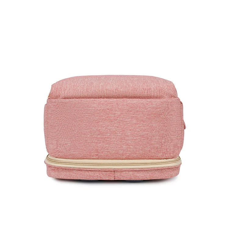 Multifunctional Baby Backpack