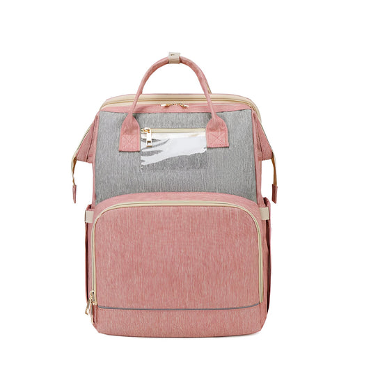 Multifunctional Baby Backpack