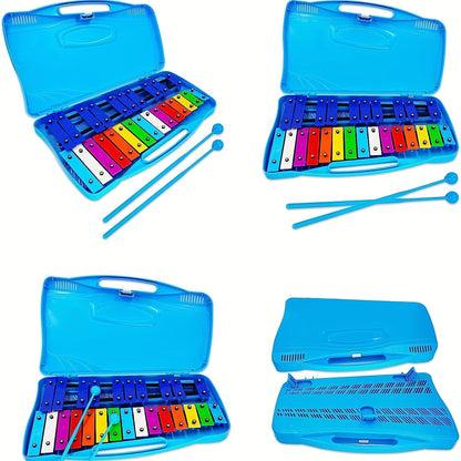 Musical Vibes Xylophone - For Creative Playing and Learning