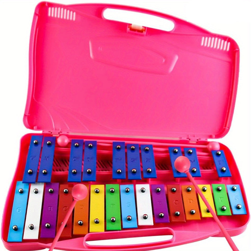Musical Vibes Xylophone - For Creative Playing and Learning