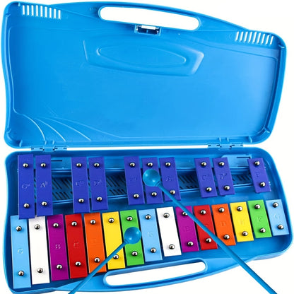 Musical Vibes Xylophone - For Creative Playing and Learning