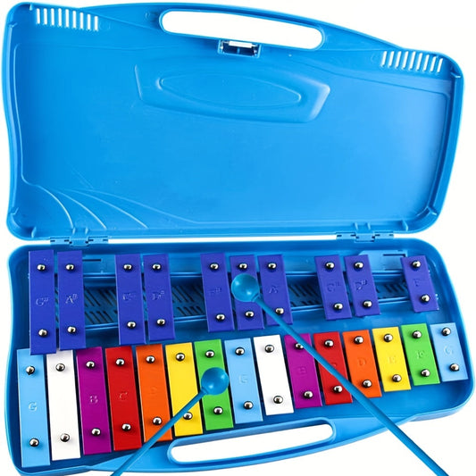 Musical Vibes Xylophone - For Creative Playing and Learning
