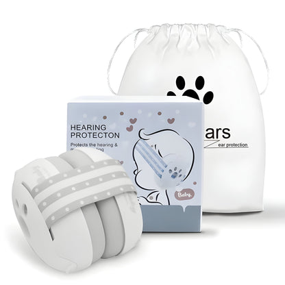 Noise Canceling Headphones For Babies
