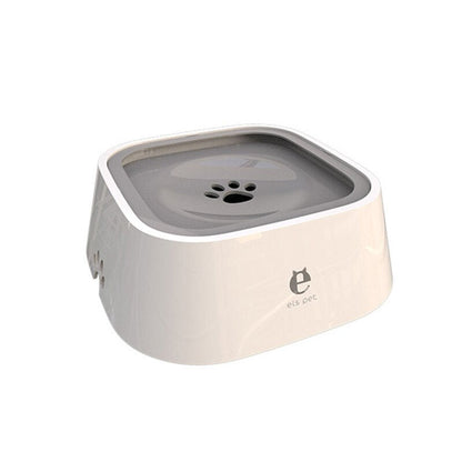 PawsFlow Drinking Fountain - For a Clean Drinking Experience for your Dog