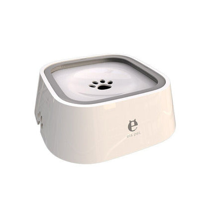 PawsFlow Drinking Fountain - For a Clean Drinking Experience for your Dog