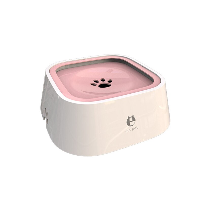 PawsFlow Drinking Fountain - For a Clean Drinking Experience for your Dog