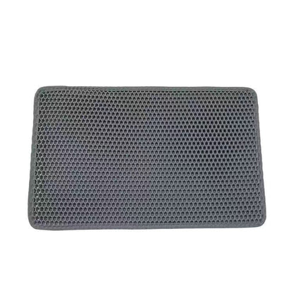 PetPurity Honeycomb Litter Mat